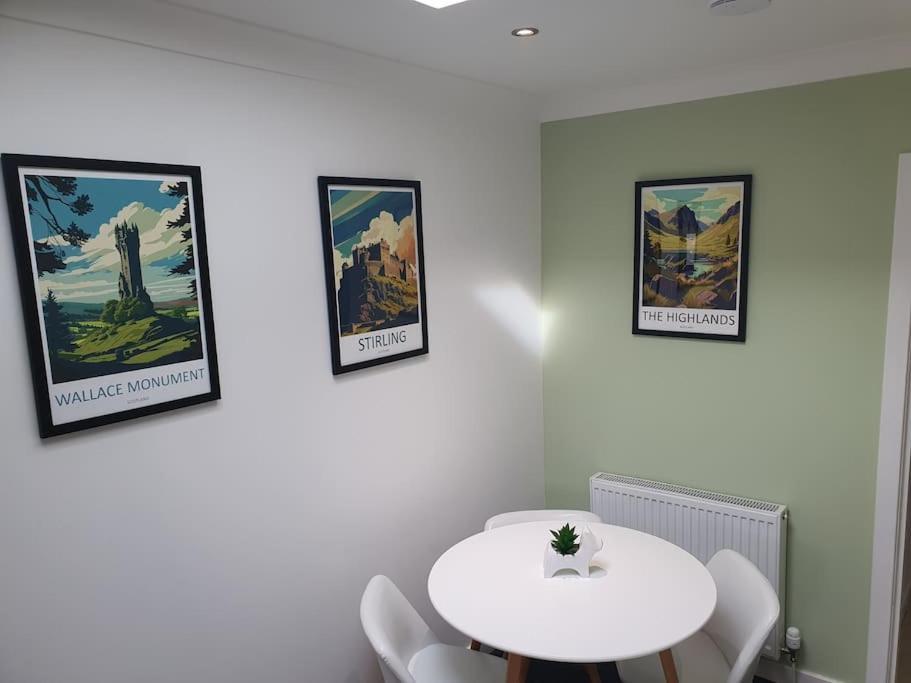 The Elfin- Lovely 1 Bedroom - Free Parking Bridge of Allan Exterior photo
