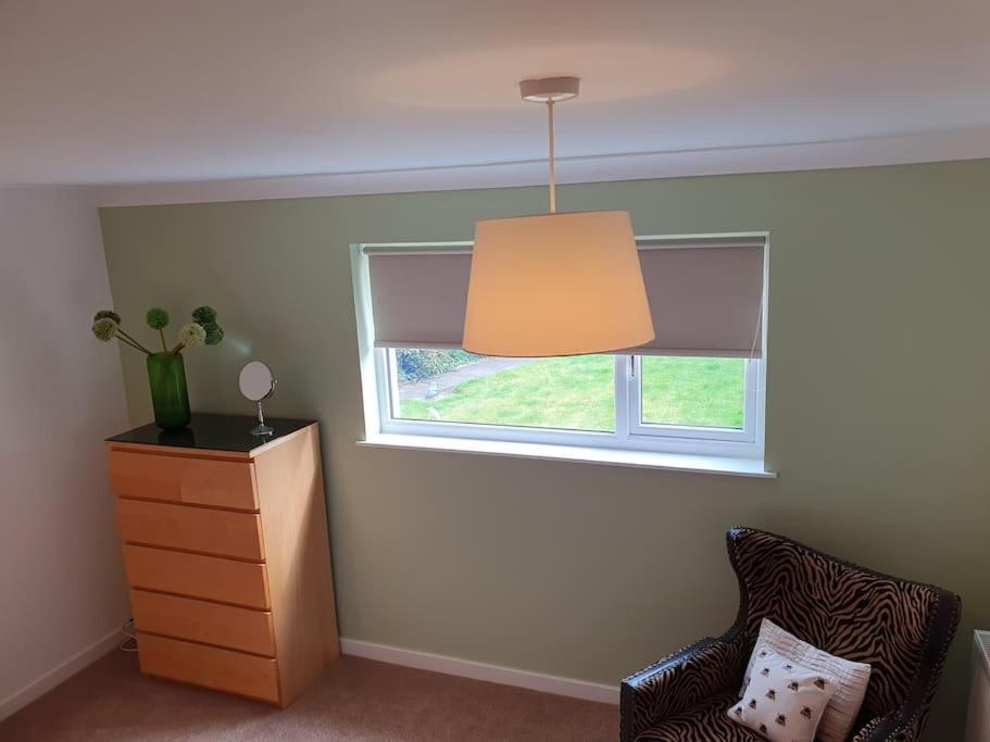 The Elfin- Lovely 1 Bedroom - Free Parking Bridge of Allan Exterior photo